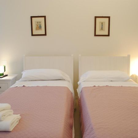 Apartmán Dreaming Mazzanti 11 Verona Exteriér fotografie