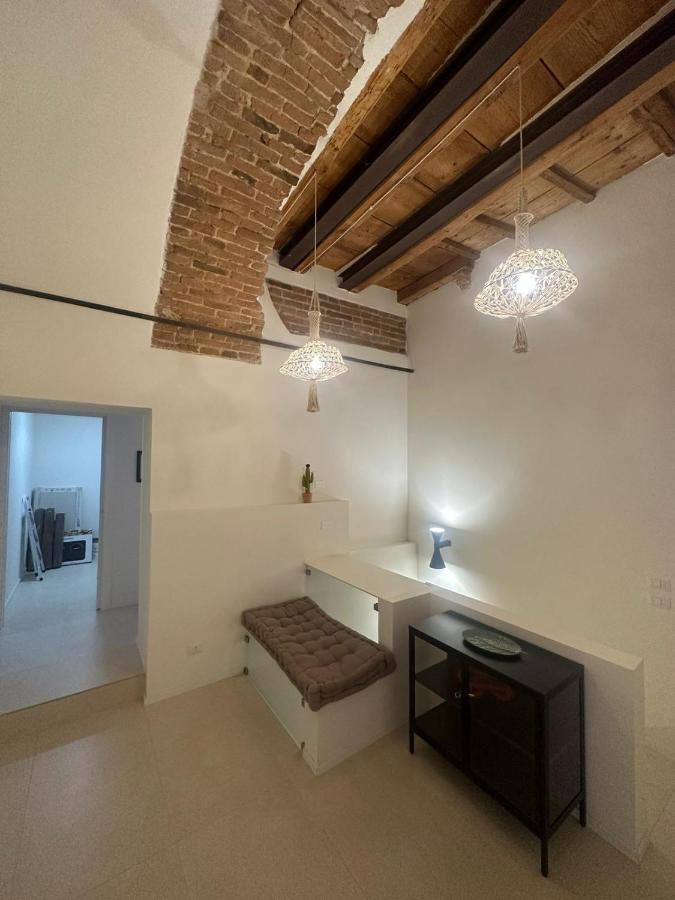 Apartmán Dreaming Mazzanti 11 Verona Exteriér fotografie