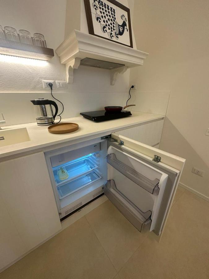 Apartmán Dreaming Mazzanti 11 Verona Exteriér fotografie