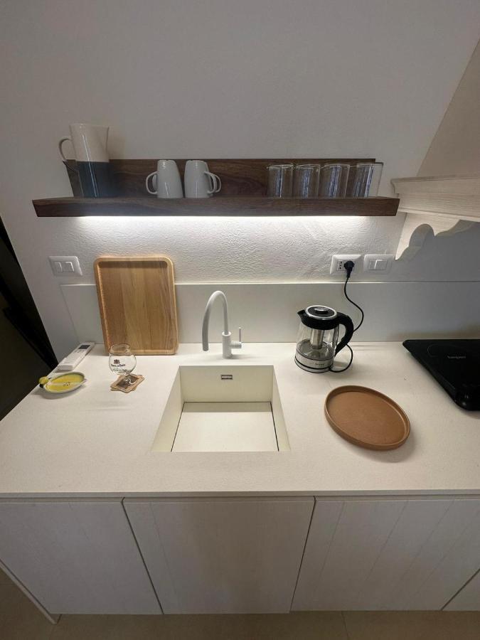 Apartmán Dreaming Mazzanti 11 Verona Exteriér fotografie