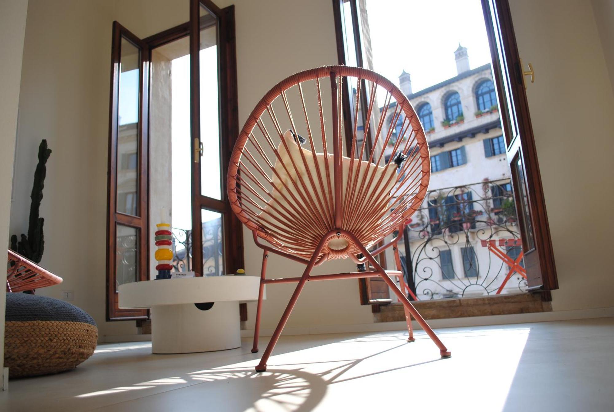 Apartmán Dreaming Mazzanti 11 Verona Exteriér fotografie