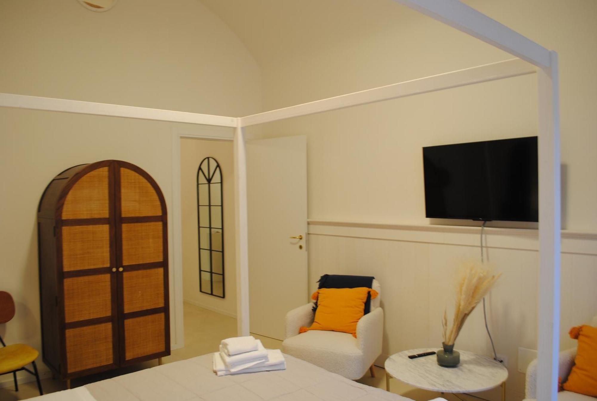 Apartmán Dreaming Mazzanti 11 Verona Exteriér fotografie