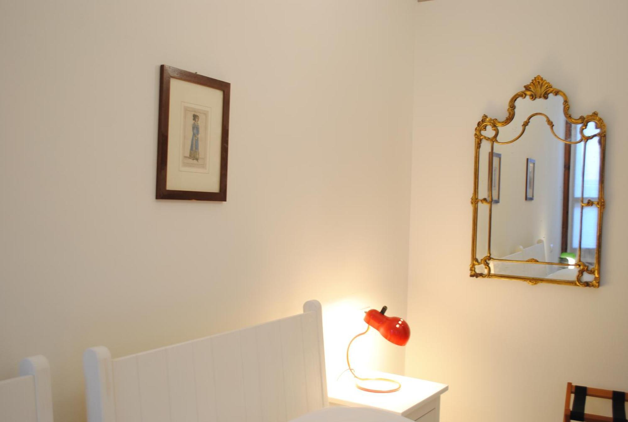 Apartmán Dreaming Mazzanti 11 Verona Exteriér fotografie