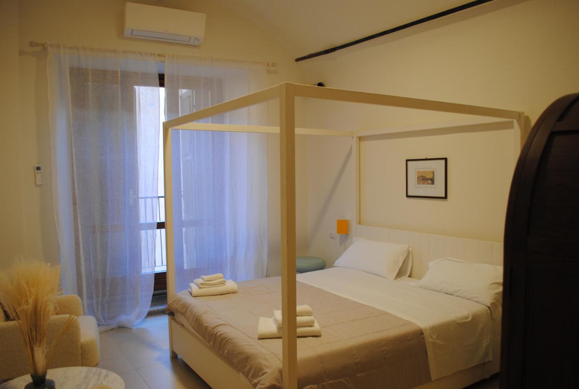 Apartmán Dreaming Mazzanti 11 Verona Exteriér fotografie