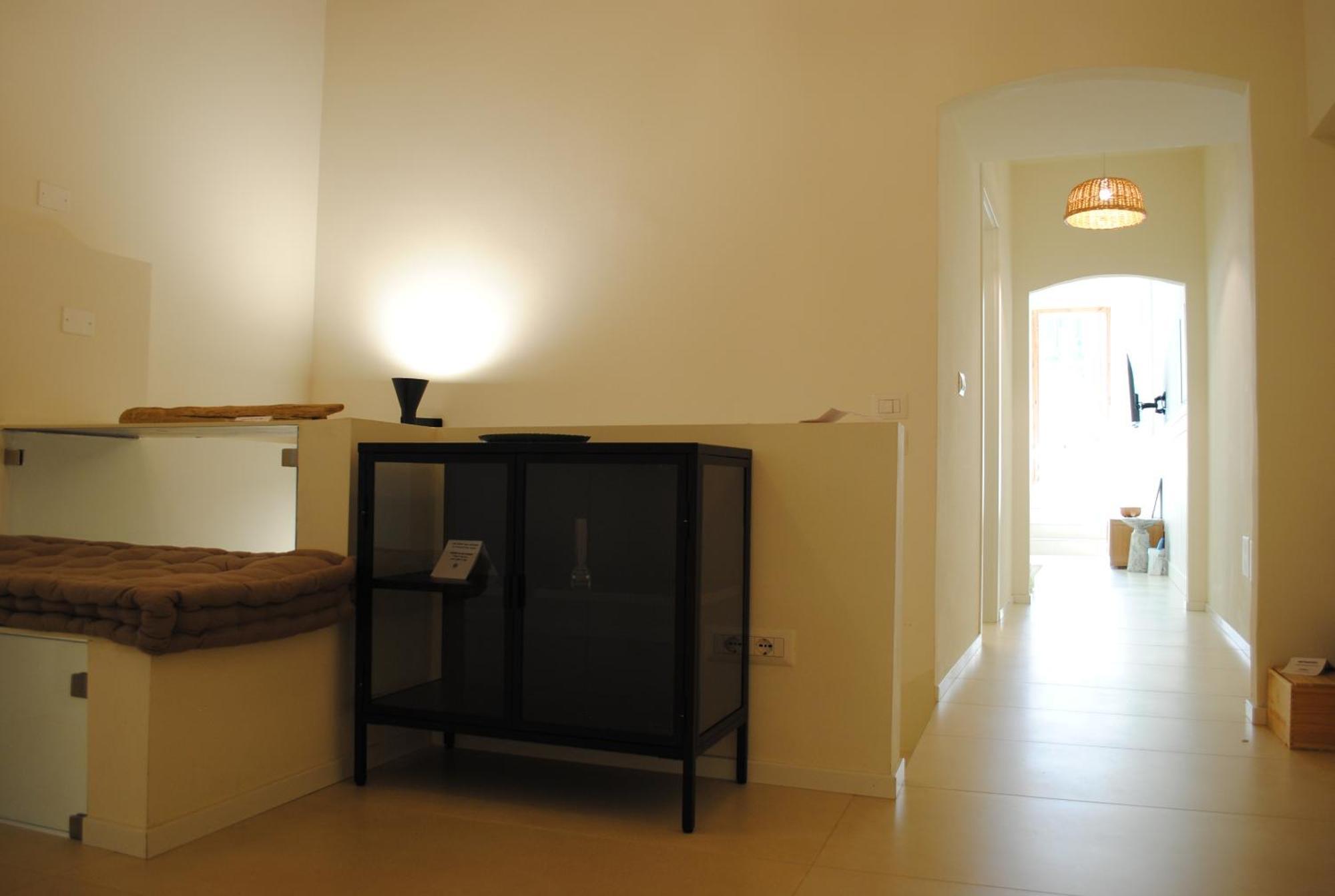 Apartmán Dreaming Mazzanti 11 Verona Exteriér fotografie