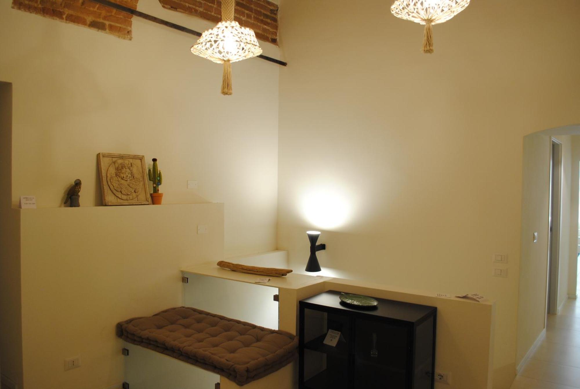 Apartmán Dreaming Mazzanti 11 Verona Exteriér fotografie