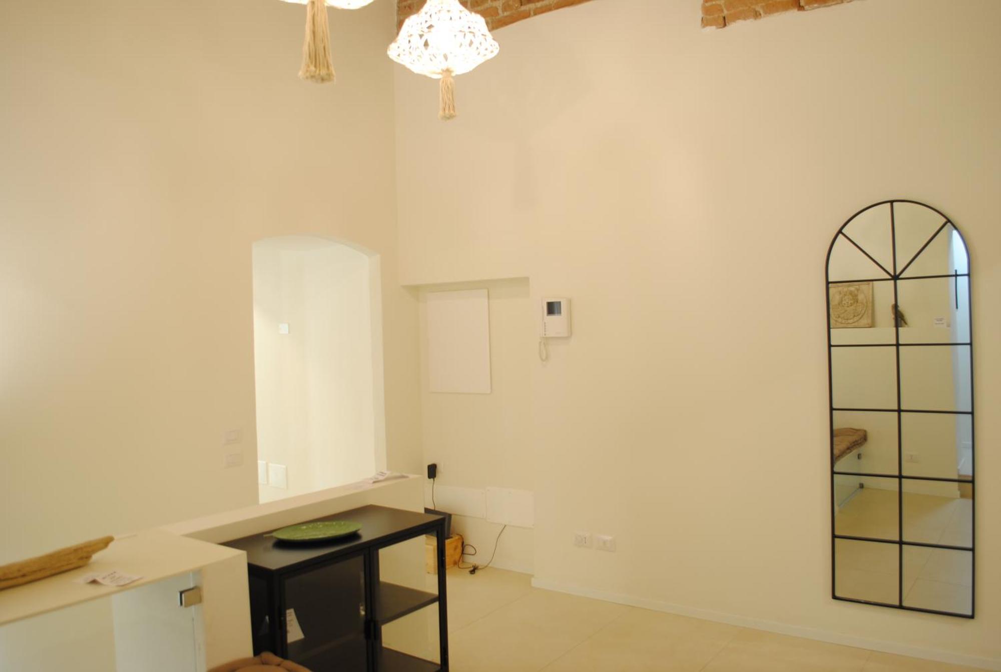Apartmán Dreaming Mazzanti 11 Verona Exteriér fotografie