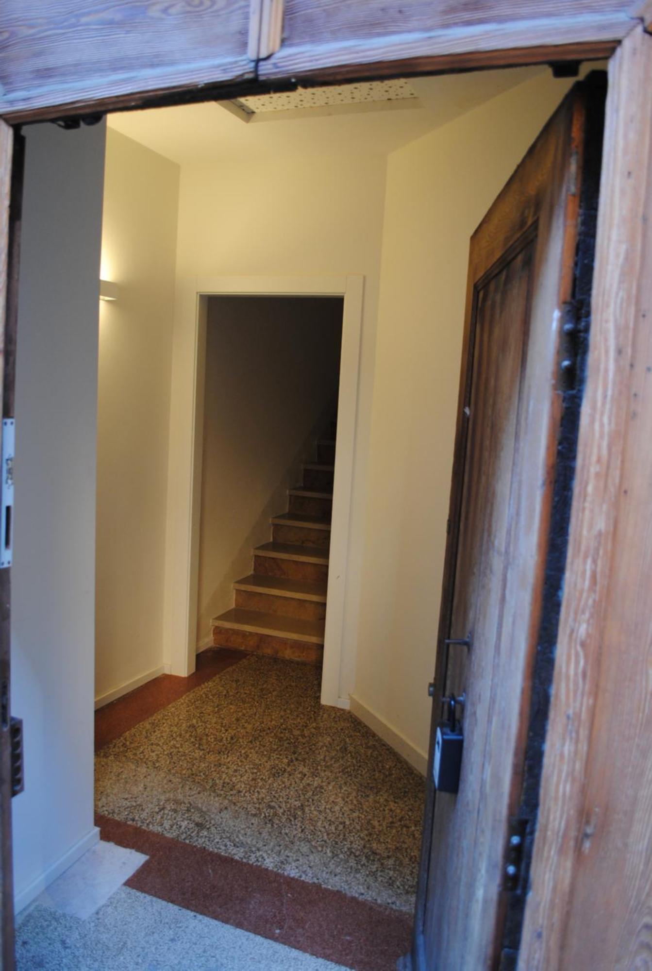 Apartmán Dreaming Mazzanti 11 Verona Exteriér fotografie