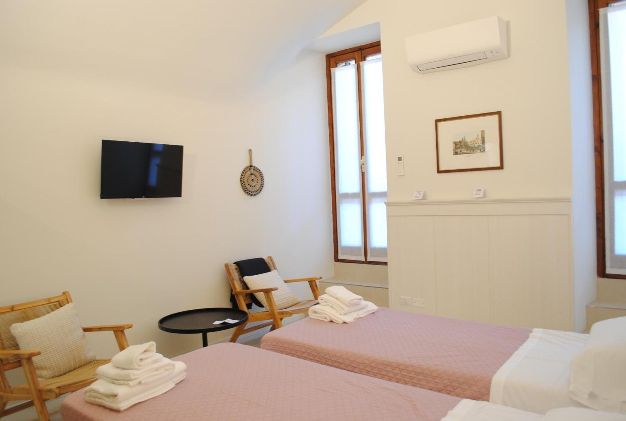 Apartmán Dreaming Mazzanti 11 Verona Exteriér fotografie