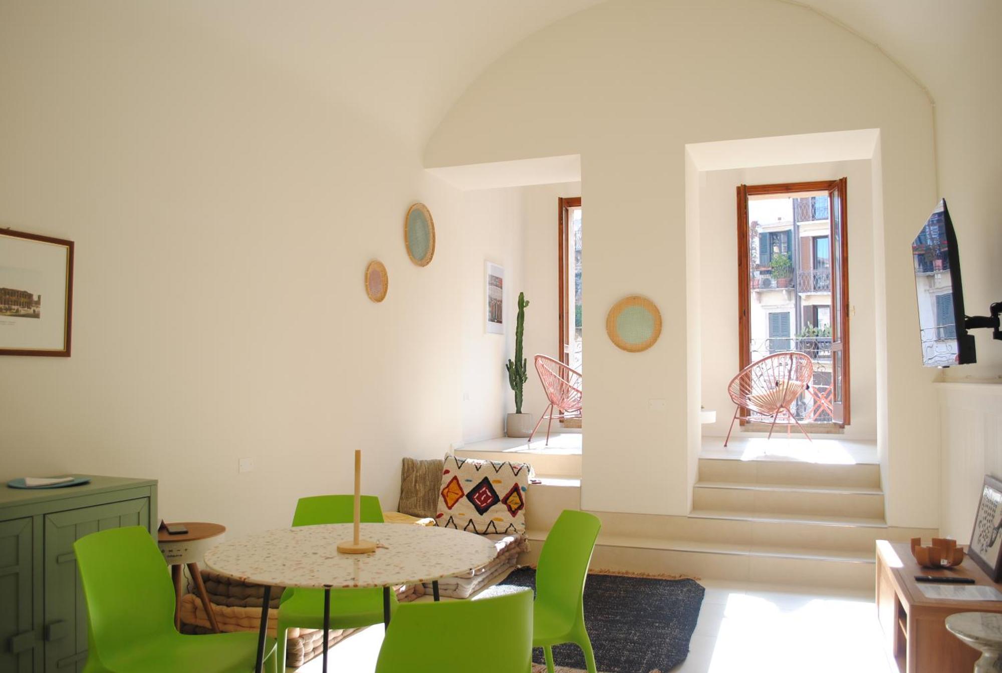 Apartmán Dreaming Mazzanti 11 Verona Exteriér fotografie