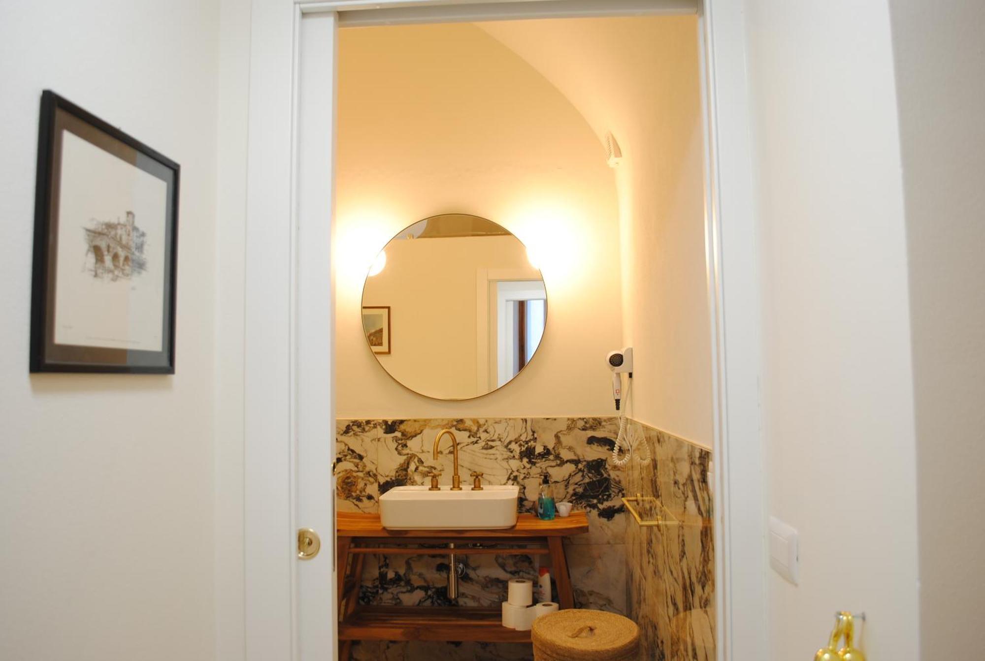 Apartmán Dreaming Mazzanti 11 Verona Exteriér fotografie