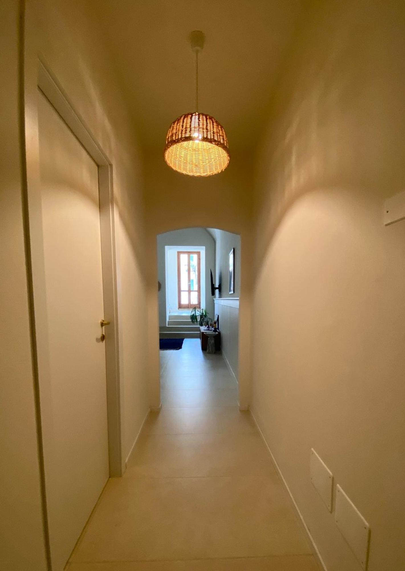 Apartmán Dreaming Mazzanti 11 Verona Exteriér fotografie