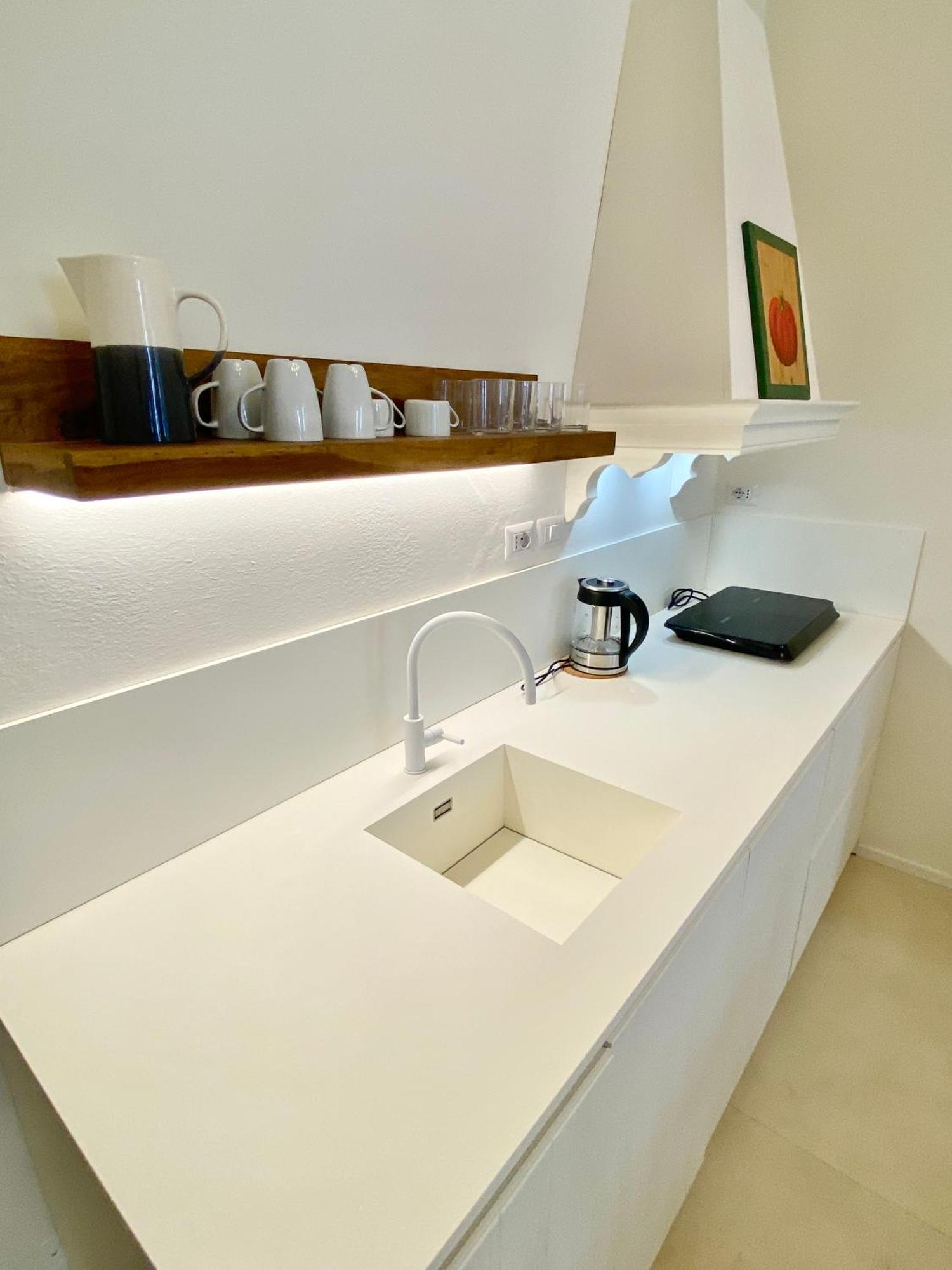 Apartmán Dreaming Mazzanti 11 Verona Exteriér fotografie