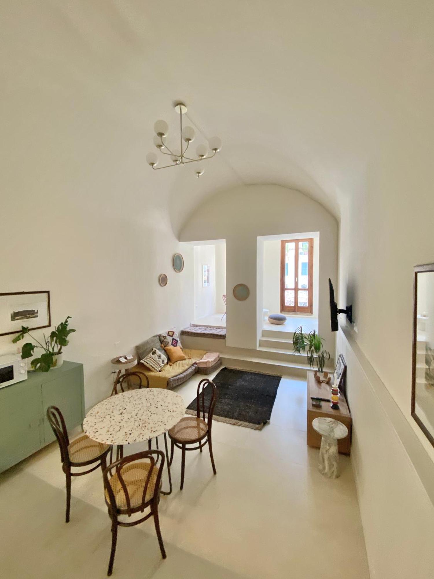 Apartmán Dreaming Mazzanti 11 Verona Exteriér fotografie