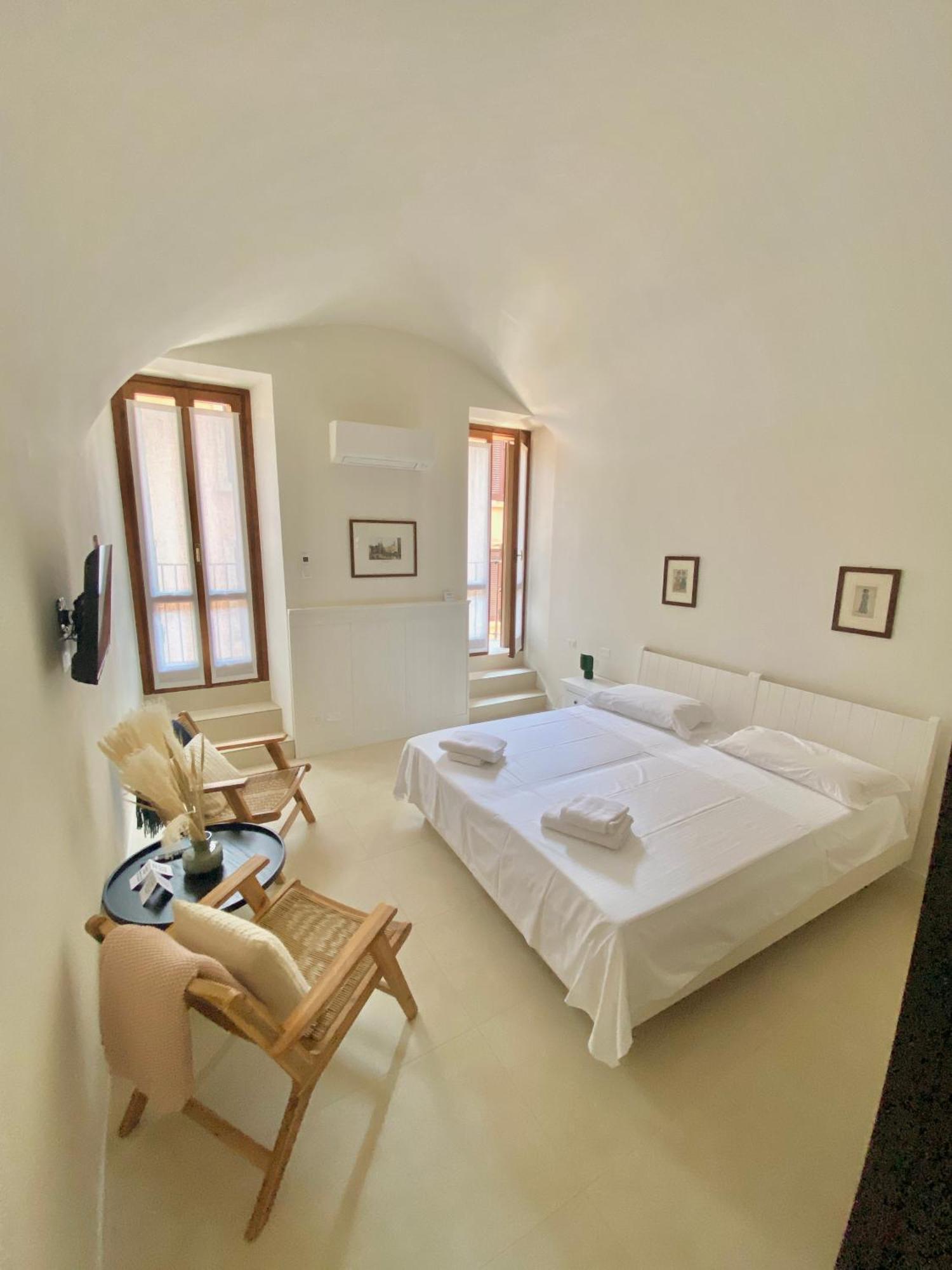 Apartmán Dreaming Mazzanti 11 Verona Exteriér fotografie
