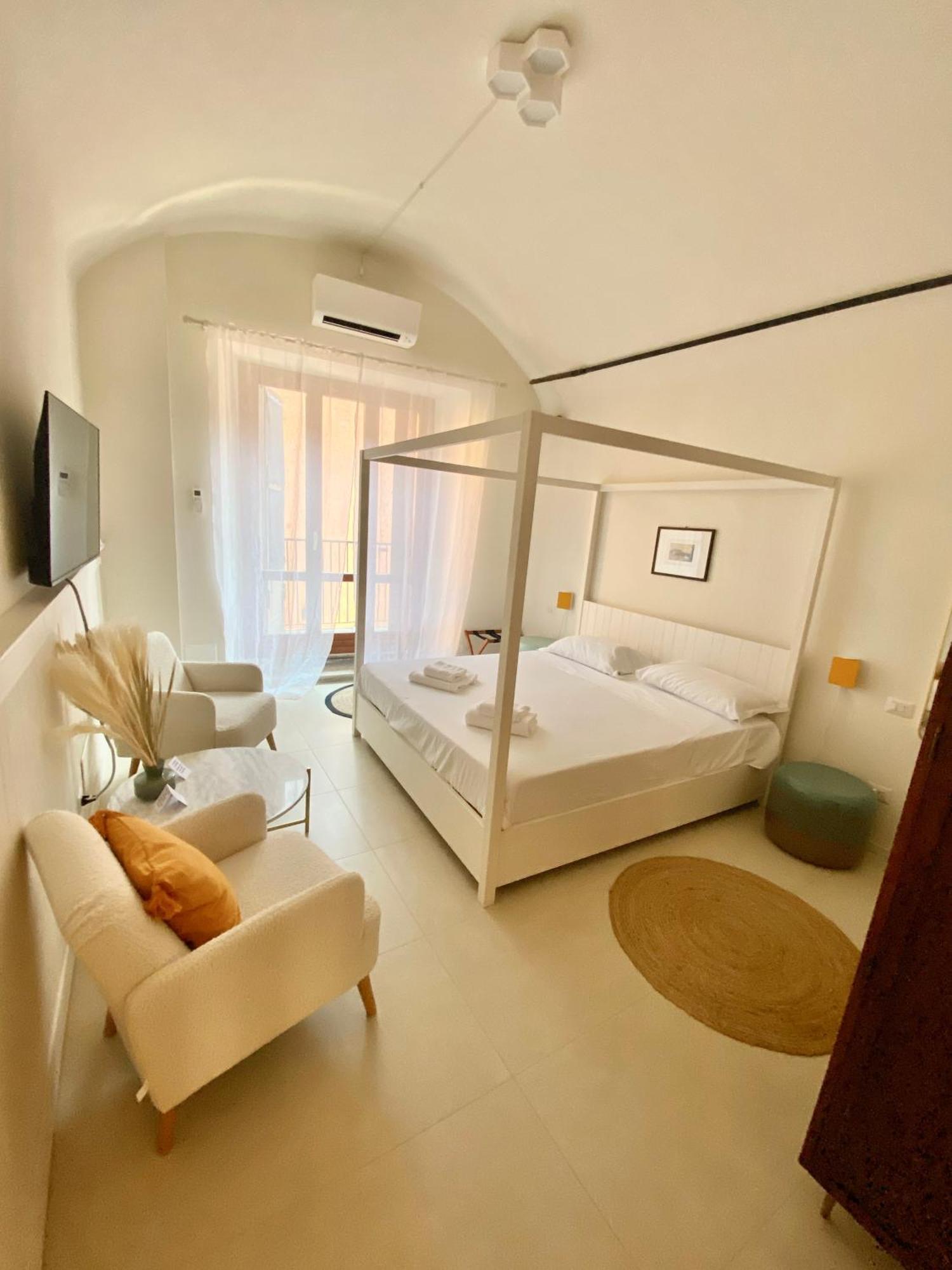 Apartmán Dreaming Mazzanti 11 Verona Exteriér fotografie