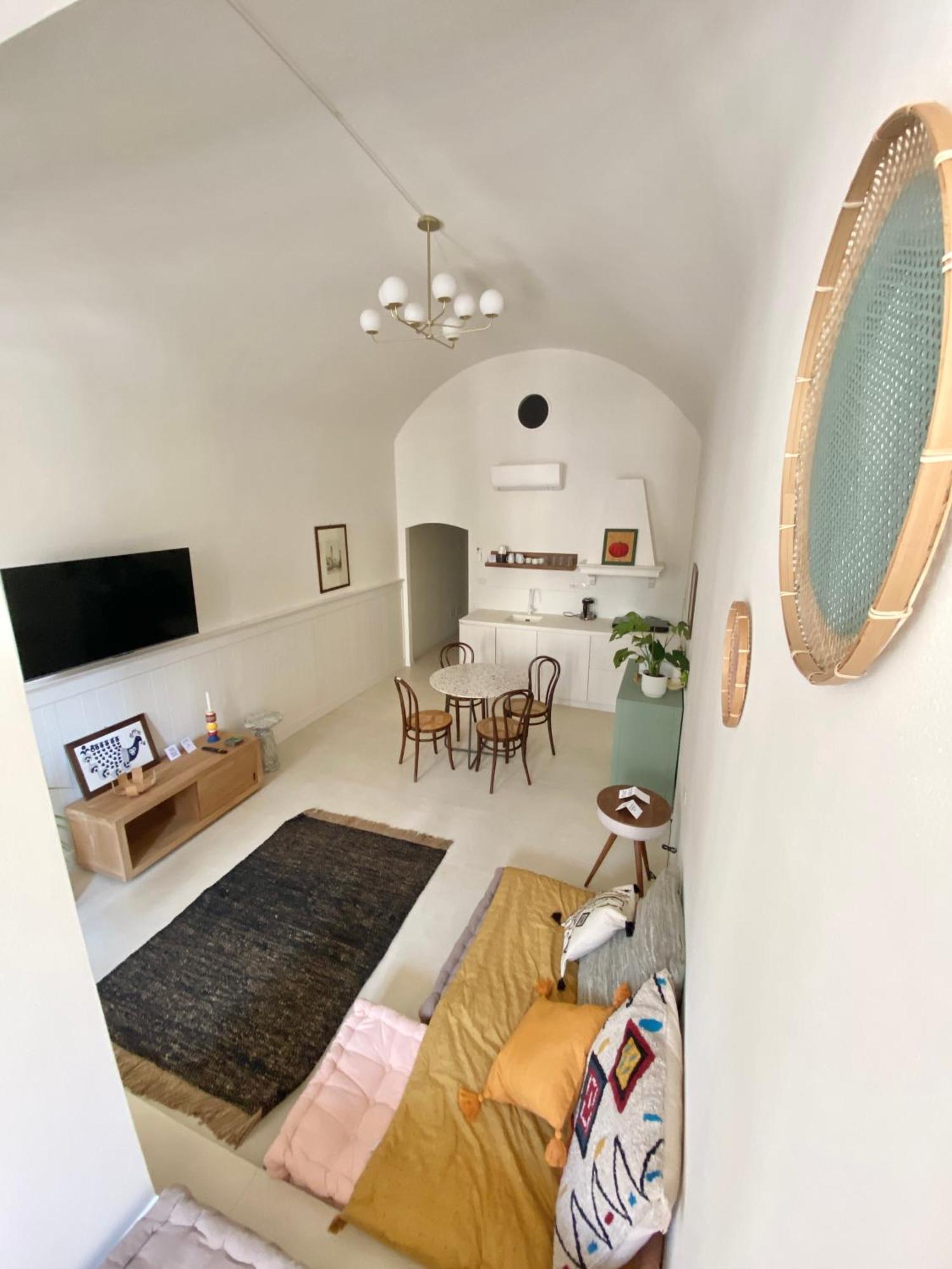 Apartmán Dreaming Mazzanti 11 Verona Exteriér fotografie