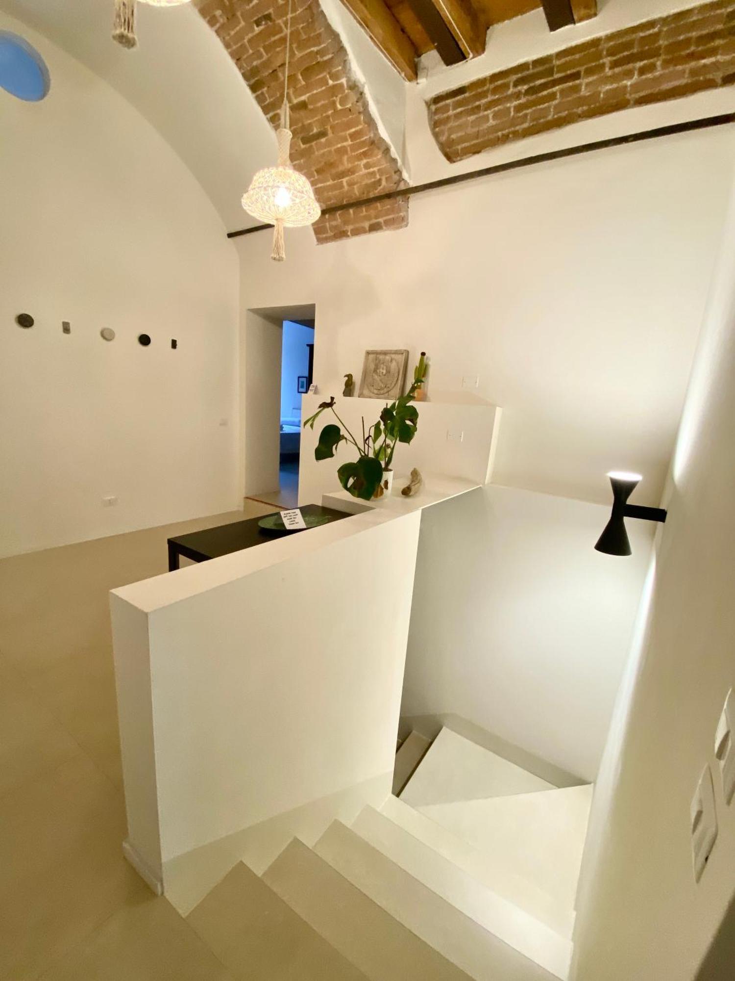 Apartmán Dreaming Mazzanti 11 Verona Exteriér fotografie
