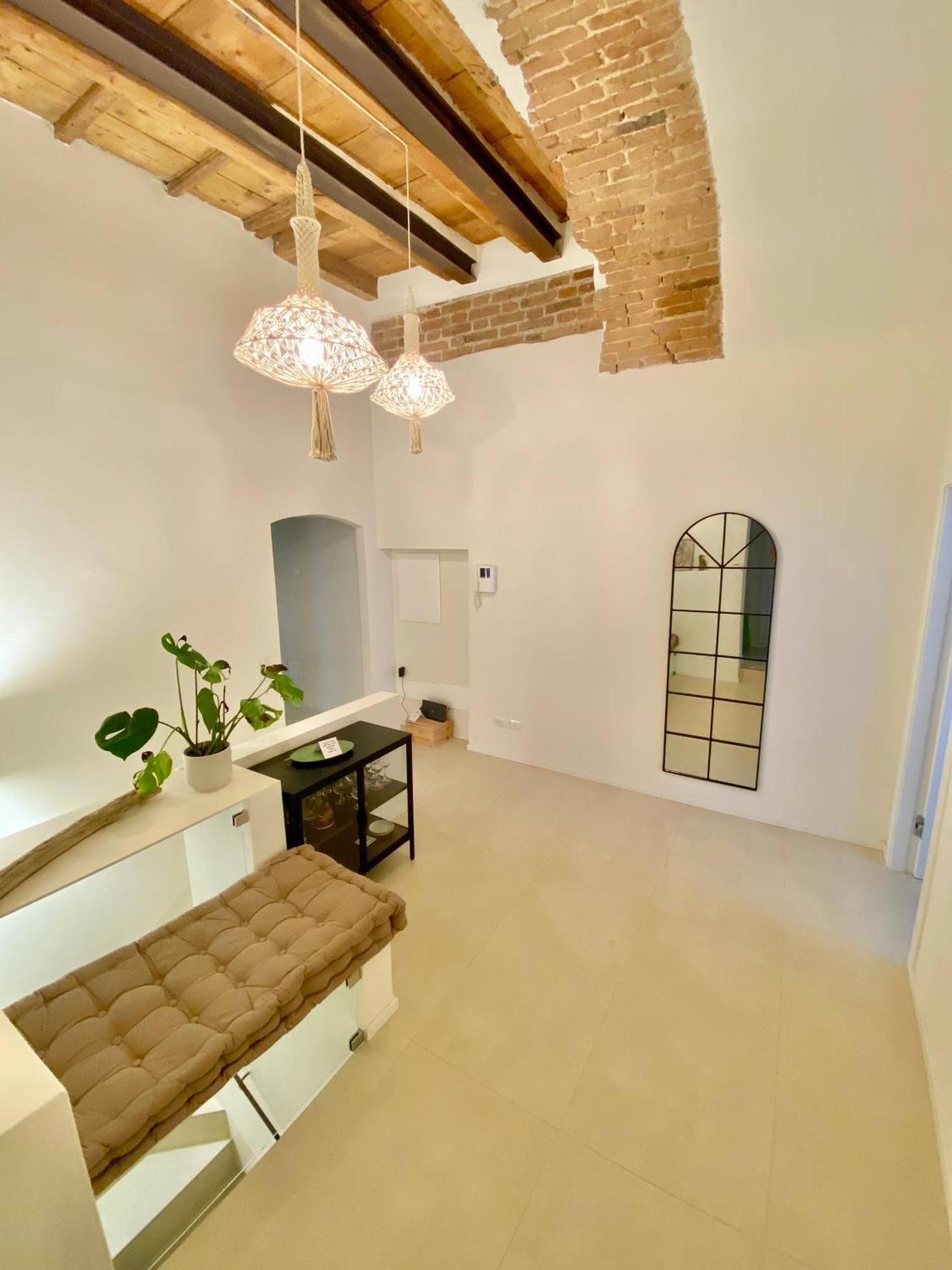 Apartmán Dreaming Mazzanti 11 Verona Exteriér fotografie