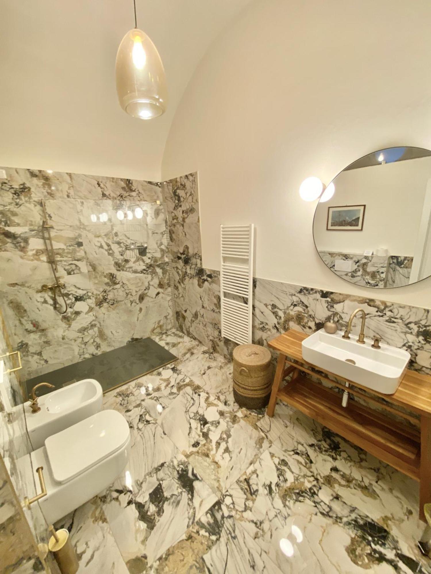 Apartmán Dreaming Mazzanti 11 Verona Exteriér fotografie
