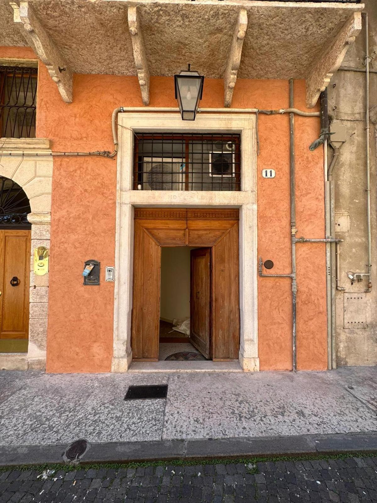 Apartmán Dreaming Mazzanti 11 Verona Exteriér fotografie